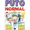 Puto Normal Nº 4 e os Derradeiros Cinco de Greg James e Chris Smith