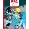 QRN Sobre Bretzelburgo | Sarilhos em Champignac de André Franquin - Spirou e Fantásio N.º 8