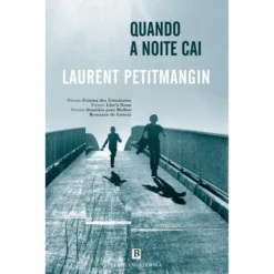 Quando a Noite Cai de Laurent Petitmangin
