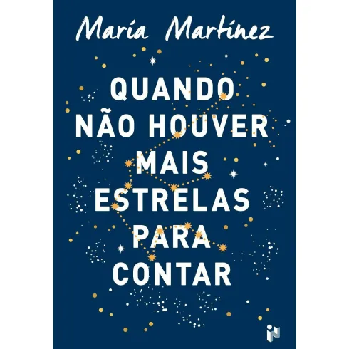 Quando Não Houver Mais Estrela de María Martínez
