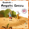 Quando o Regato Secou de António Mota