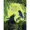 Quando os Cães Deixaram de Falar de Conceição Lima E Danuta Wojciechowska