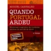 Quando Portugal Ardeu de Miguel Carvalho