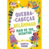 Quebra-Cabeças Relâmpago de Dr. Gareth Moore