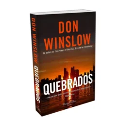 Quebrados de Don Winslow