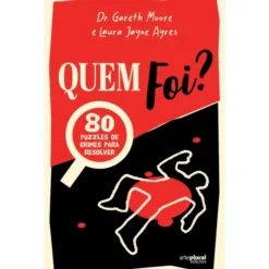 Quem Foi?