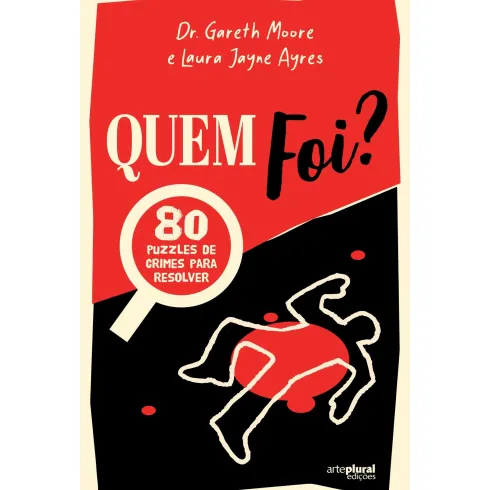 Quem Foi?