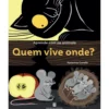 Quem Vive Onde? de Katerina Gorelik
