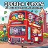 Querida Europa de Jade Summer