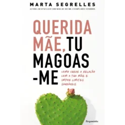 Querida Mãe, Tu Magoas-Me de Marta Segrelles