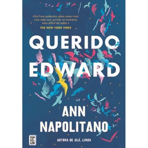 Querido Edward de Ann Napolitano