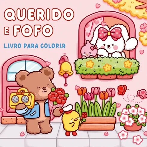 Querido e Fofo