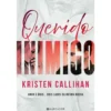Querido Inimigo de Kristen Callihan