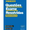 Questões de Exame Resolvidas - Matemática A - 10.º/11.º/12.º Anos