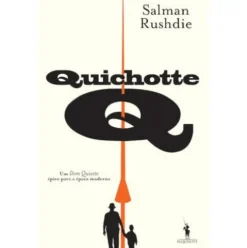 Quichotte de Salman Rushdie
