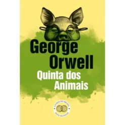 Quinta dos Animais de George Orwell