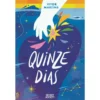 Quinze Dias de Vitor Martins