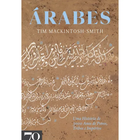 Árabes de Tim Mackintosh-Smith