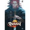 Radiant 4 de Tony Valente