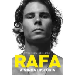 Rafa de Rafael Nadal & John Carlin