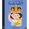 Rainha Isabel II de Melissa Lee Johnson e Maria Isabel Sánchez Vegara de Melissa Lee Johnson e Maria Isabel Sánchez Vegara
