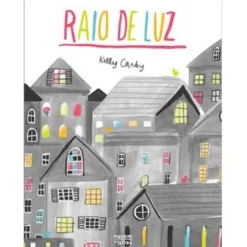 Raio de Luz de Kelly Canby