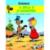 Rantanplan - A Bela e o Monstro de Bob de Groot