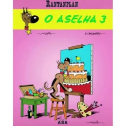 Rantanplan - O Aselha 3 de Leonardo Vittorio