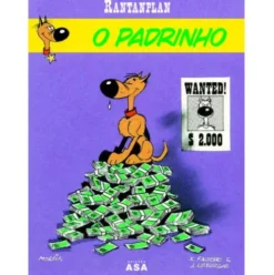 Rantanplan - O Padrinho de Morris