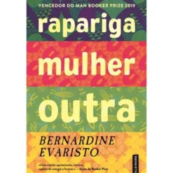 Rapariga, Mulher, Outra de Bernardine Evaristo