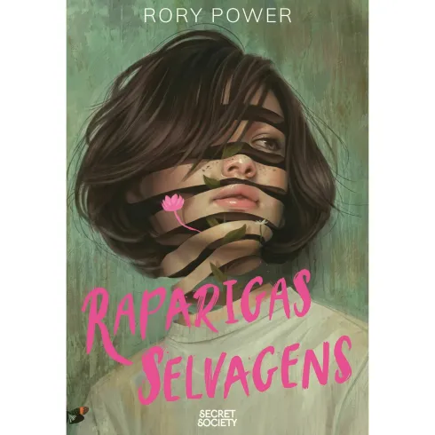 Raparigas Selvagens de Rory Power