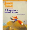 Raposa das Botas Altas e outras Histórias de António Torrado