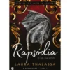 Rapsódia de Laura Thalassa