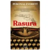 Rasura de Percival Everett