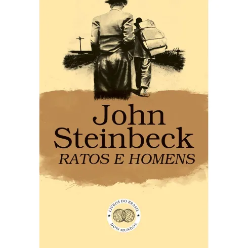 Ratos e Homens de John Steinbeck