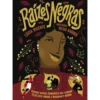 Raízes Negras de Lúcia Vicente