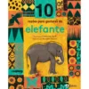 10 Razões para Gostares do Elefante de Catherine Barr