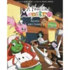 Receita em Chamas de Bruno Matos - A Família Monstro 4