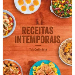 Receitas Intemporais