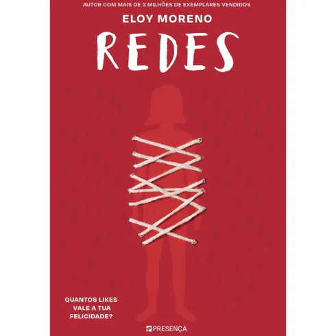 Redes de Eloy Moreno