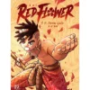 Red Flower Nº 1 - o Jovem Galo e o Sol de Loui