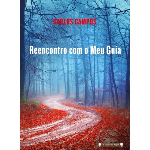 Reencontro com o Meu Guia de Carlos Campos