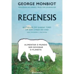 Regenesis de George Monbiot