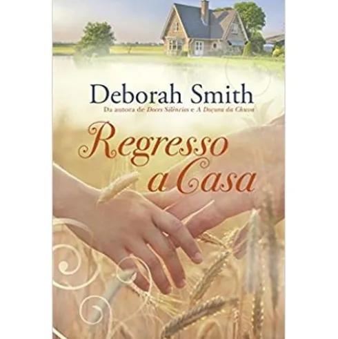 Regresso a Casa de Deborah Smith