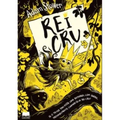Rei Cru de Adam Stower