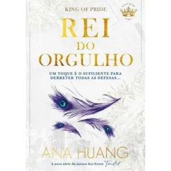 Rei do Orgulho de Ana Huang