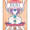 Reiki para Principiantes de Victor Archuleta - O seu Guia para a Terapia de Energia Subtil