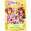 Reino Secreto N.º 7 de Rosie Banks - O Vulcão das Bolhas