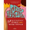 Reis, Heróis, Traidores de Ana Margarida Oliveira,Ana Margarida Rosa