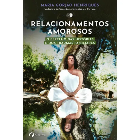 Relacionamentos Amorosos de Maria Gorjão Henriques